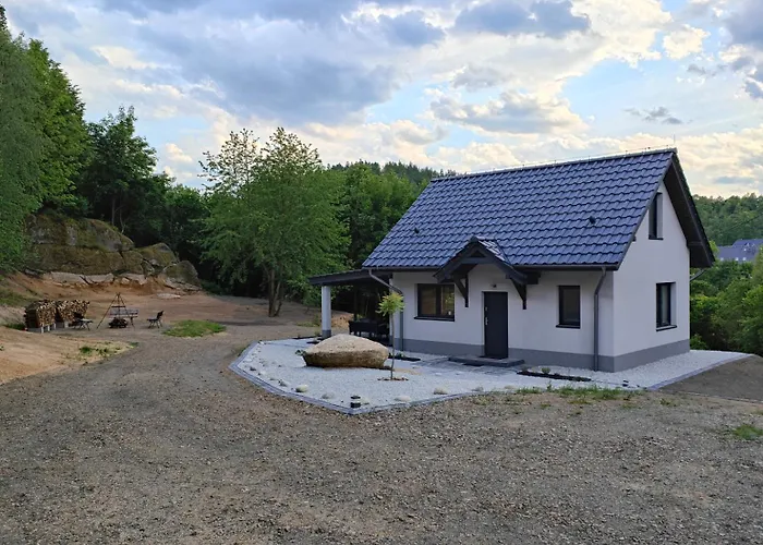 Przystan Pod Witosza