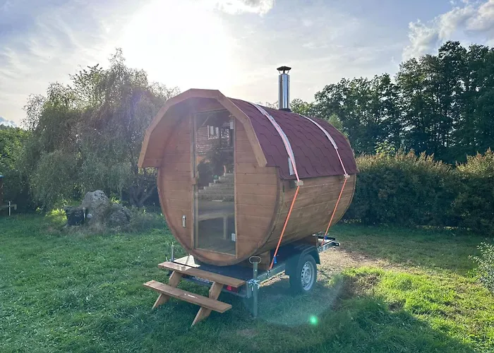 Przystan Pod Witosza