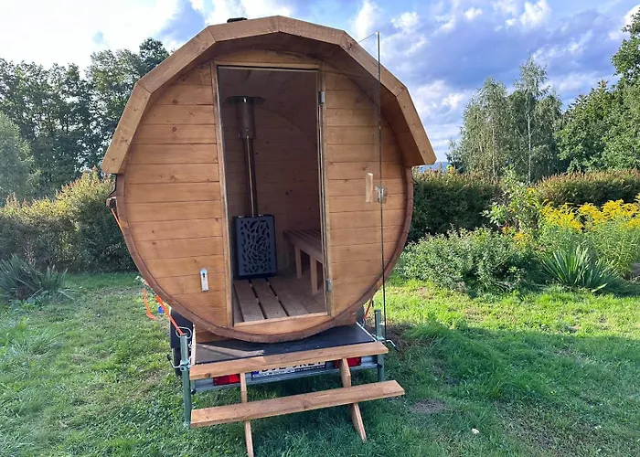 Przystan Pod Witosza