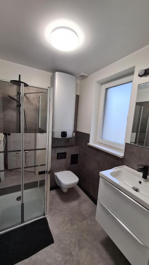 Holiday home Przystan Pod Witosza