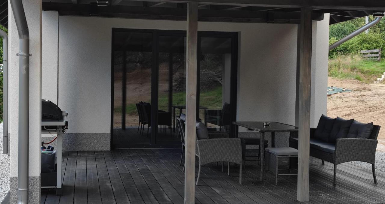 Holiday home Przystan Pod Witosza *