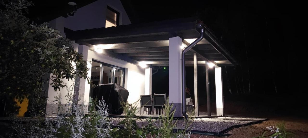 Przystan Pod Witosza Holiday home