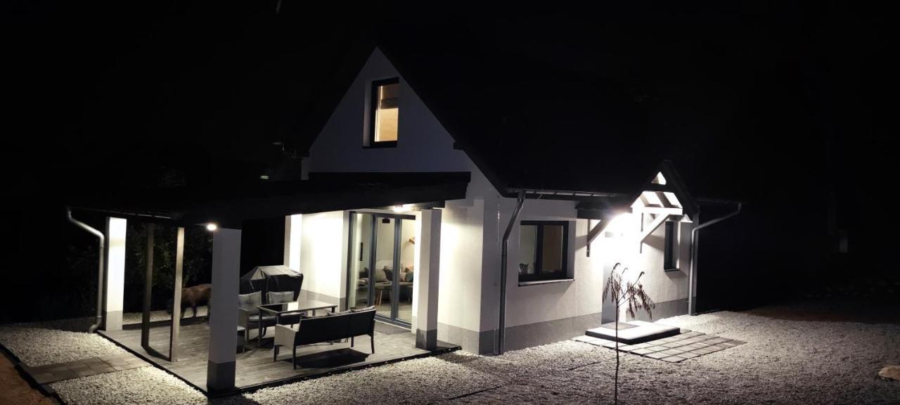 Przystan Pod Witosza Holiday home *