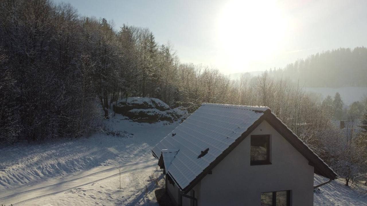 Przystan Pod Witosza Holiday home *