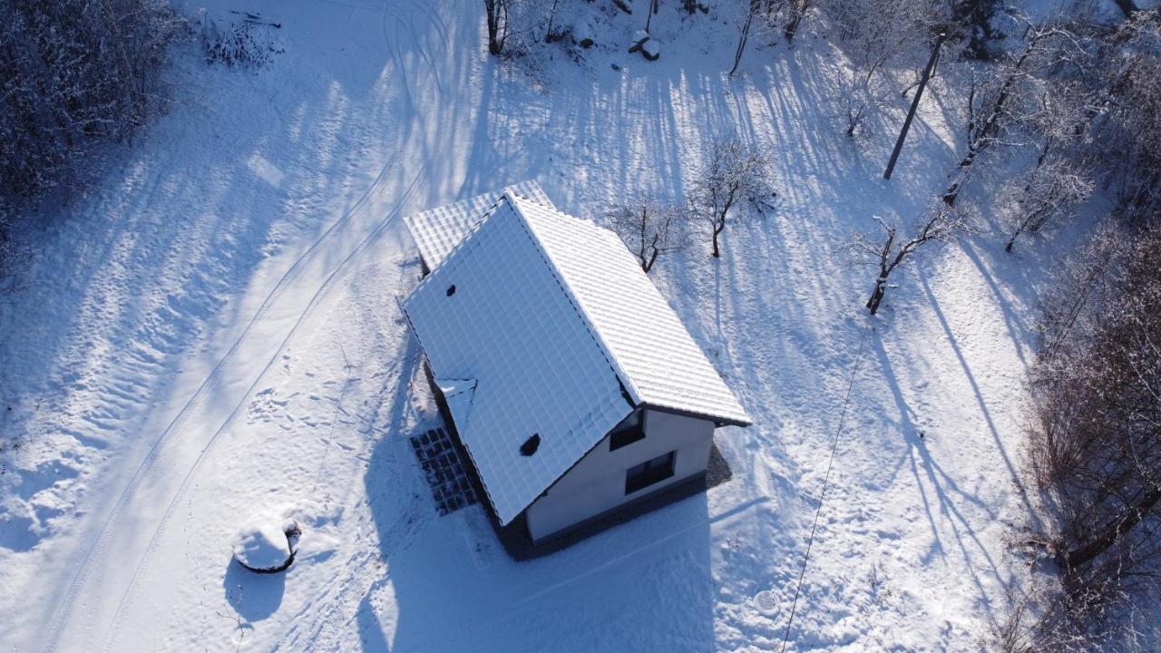 Holiday home Przystan Pod Witosza