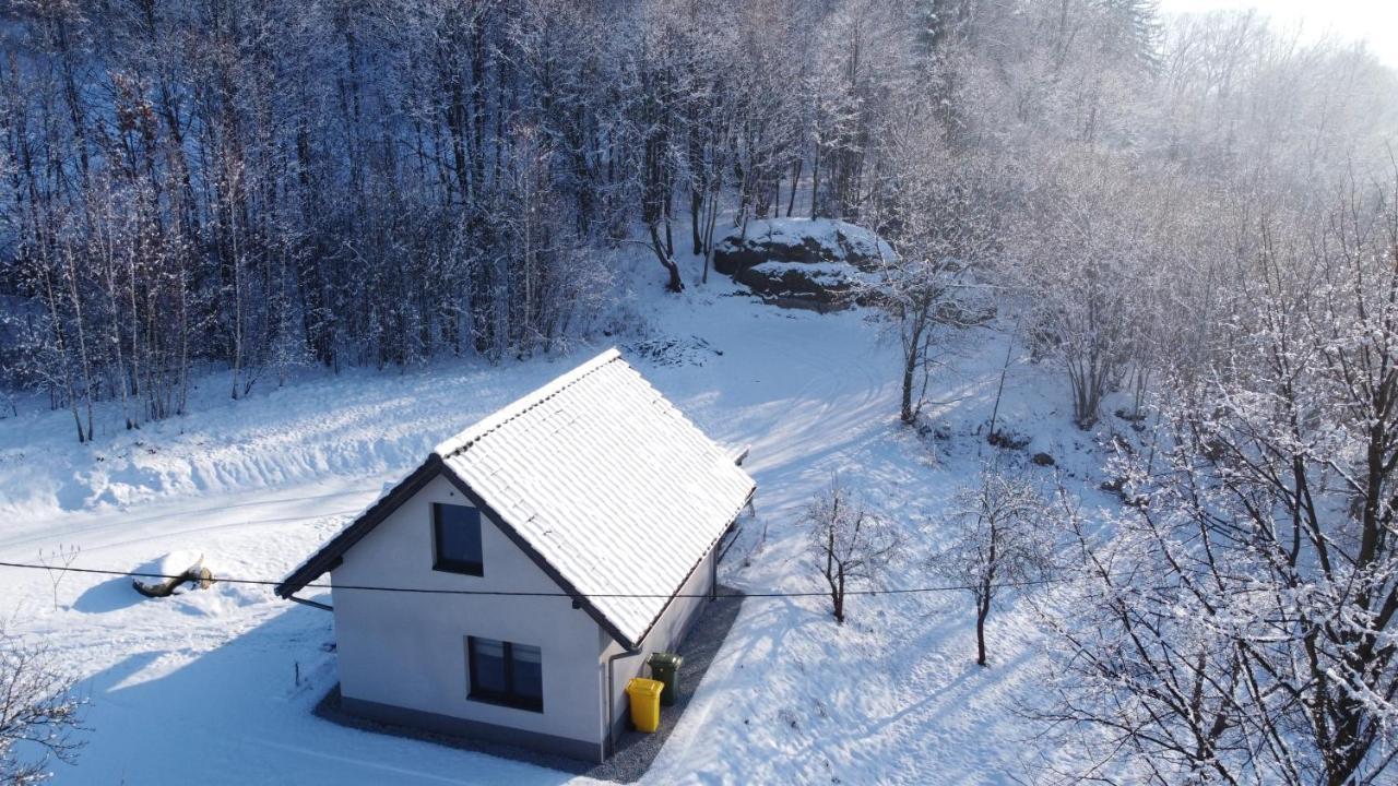 Holiday home Przystan Pod Witosza Staniszow