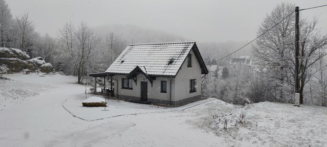 Holiday home Przystan Pod Witosza *