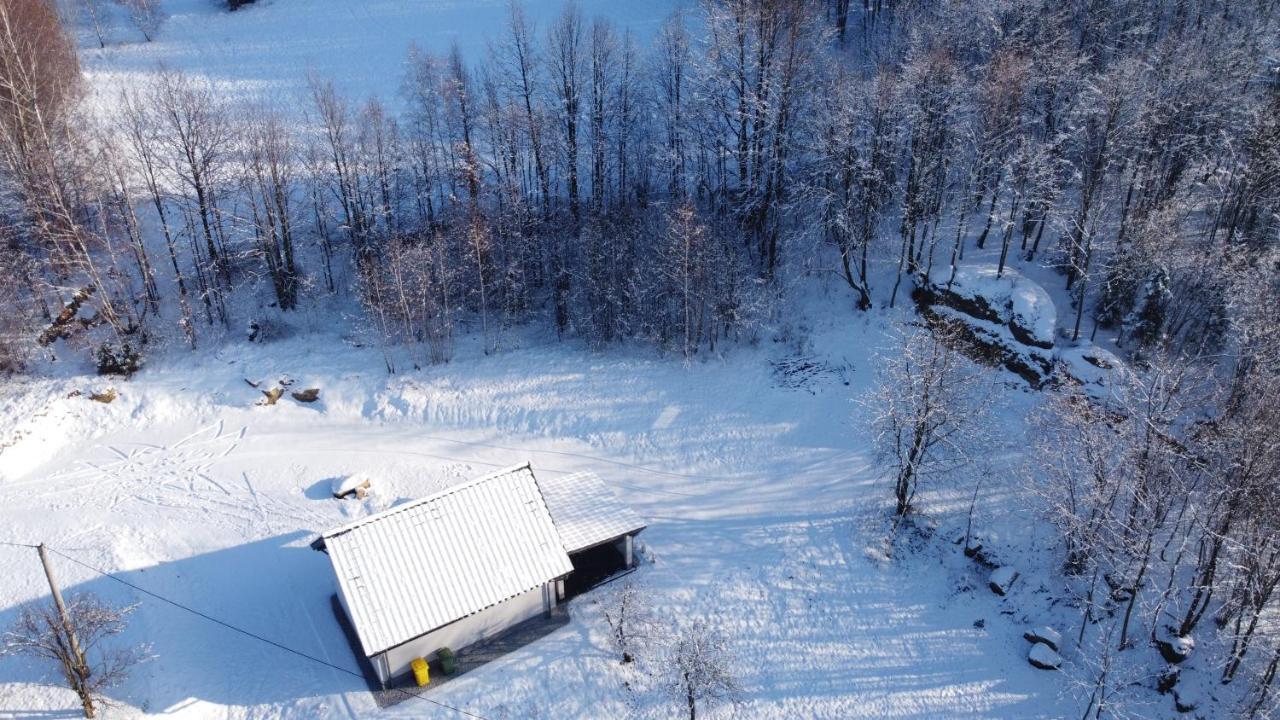 Holiday home Przystan Pod Witosza