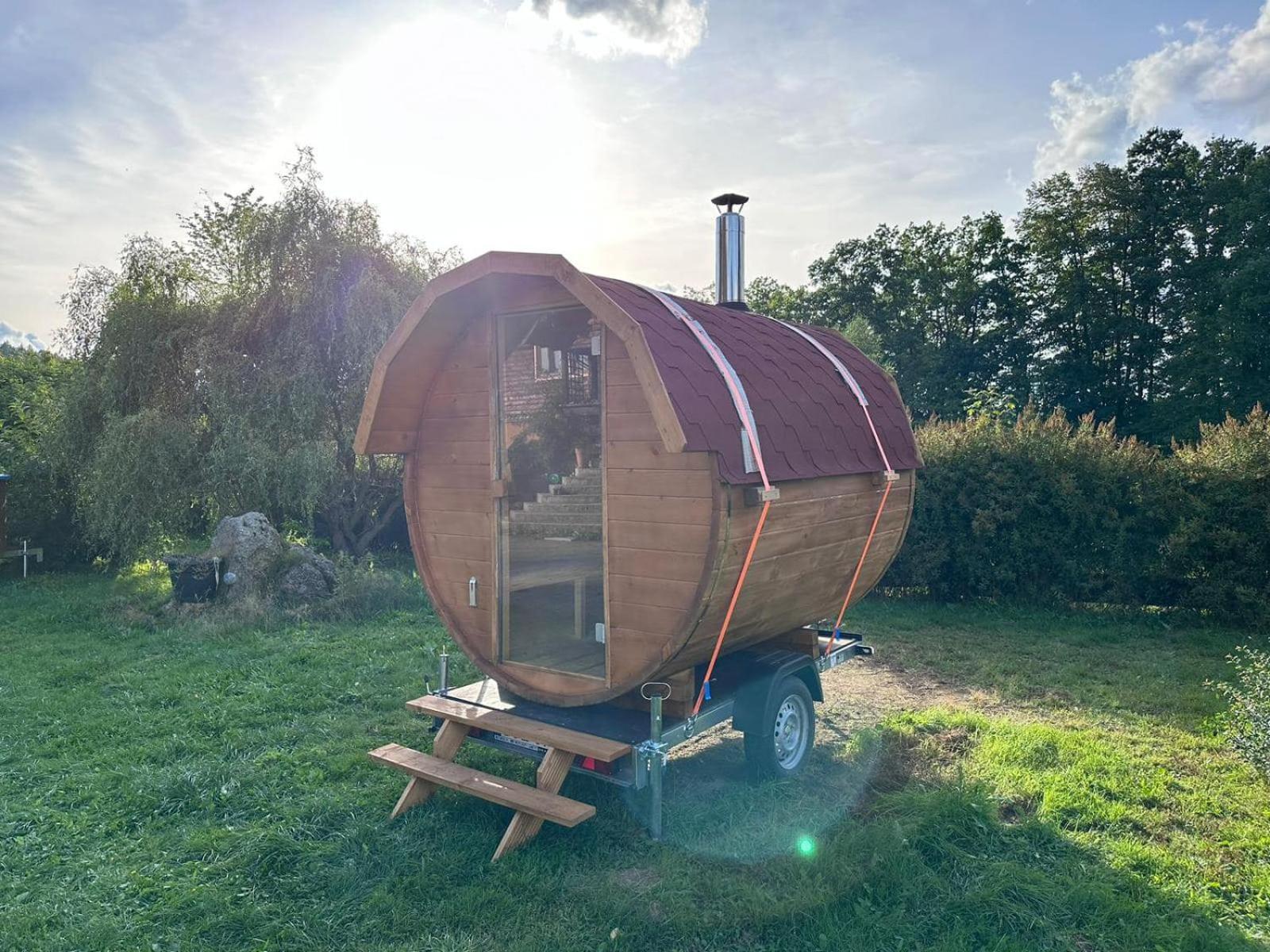 Przystan Pod Witosza Holiday home